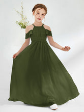 Olive Verte