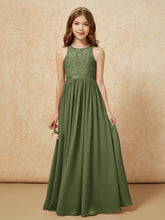 Olive Verte