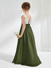 Olive Verte