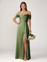 Olive Verte