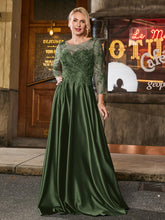 Olive Verte