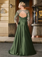 Olive Verte