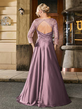 Vintage Mauve