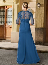 Bleu Encre