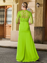 Vert Citron
