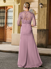 Vintage Mauve