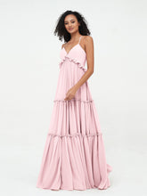 Rose Pâle