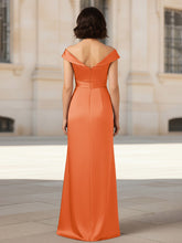 Orange Brûlé