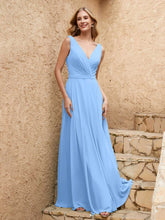 Bleu Ciel