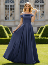 Bleu Marine