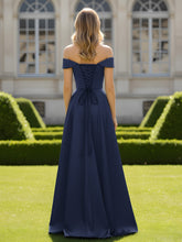 Bleu Marine