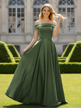 Olive Verte