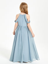 Bleu Poudré