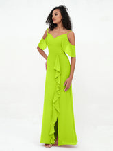 Vert Citron