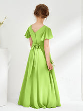 Vert Citron