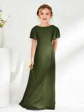 Olive Verte