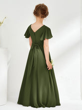 Olive Verte