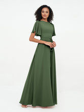 Olive Verte