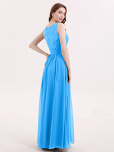 Ocean Blue