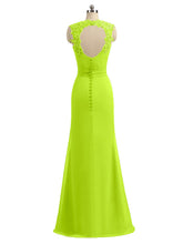 Vert Citron