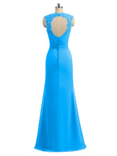 Bleu Océan