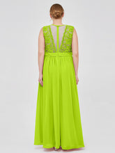 Vert Citron