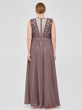 Vintage Mauve