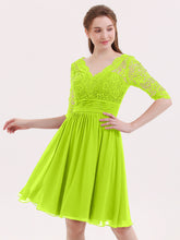 Vert Citron