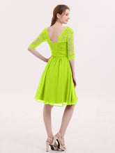 Vert Citron