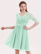Vert Menthe
