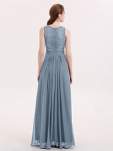 Bleu Poudré