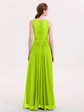Vert Citron