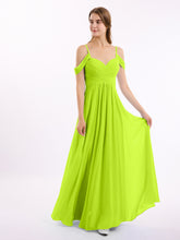 Vert Citron