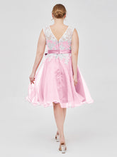 Rose Bonbon