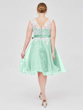 Vert Menthe