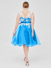 Bleu Océan