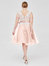 Rose Perle
