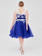 Bleu Royale