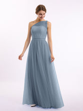 Dusty Blue