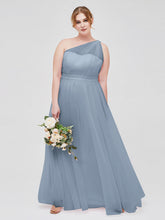 Dusty Blue