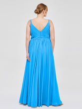 Ocean Blue
