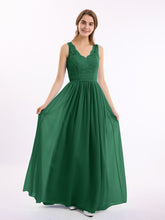 Vert Foncé