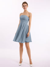 Bleu Poudré