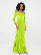 Vert Citron
