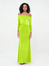 Vert Citron