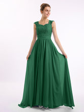 Vert Foncé