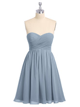 Bleu Poudré