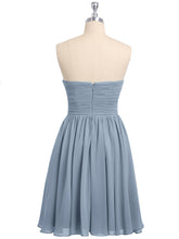 Bleu Poudré