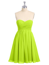 Vert Citron