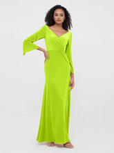 Vert Citron